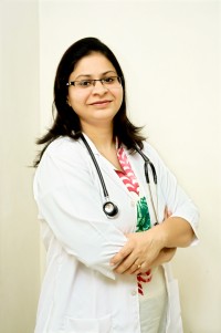 Dr.Nidhi Jain, Gynecologist Obstetrician in Ahmedabad